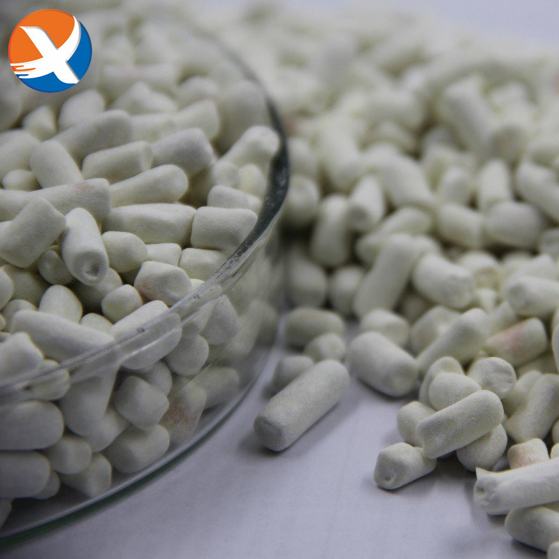 Y&X Solid Potassium Amyl Xanthate (PAX)