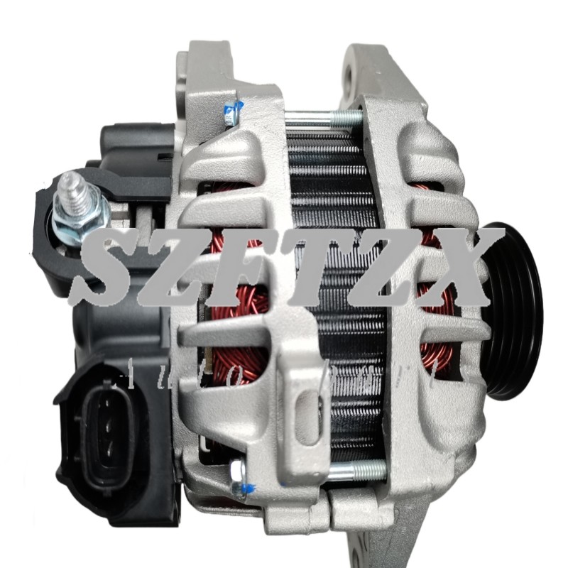 37300-2B500 Car Alternator Generator Vehicle Alternator For HYUNDAI VELOSTER KIA CEED