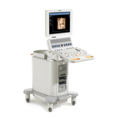 Original HD15 Medical Ultrasound System Healthcare Machine