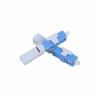 Buy cheap 2UPC Optical Fiber Accessories Toslink Plastic SC Fiber Optic Attenuator from wholesalers