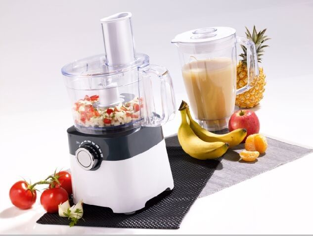 CB GS CE ROHS Certified FP402 1000W Powerful Food Processor
