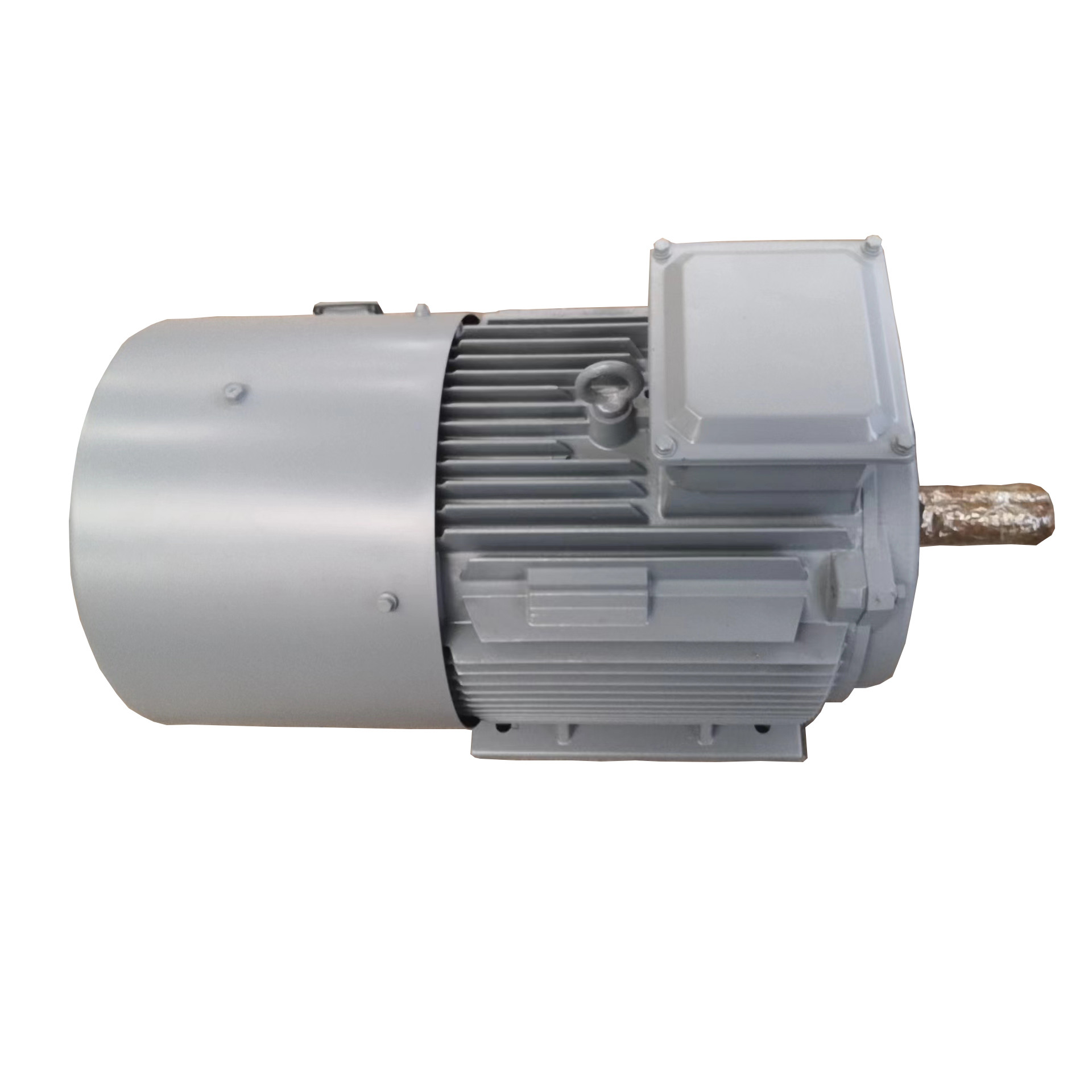 300kw 30rpm 420V IP68 Permanent Magnet Alternator Rare Earth NdFeB Material