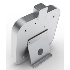 IP54 Facial Recognition Equipment Temperature Measuring For Access Control