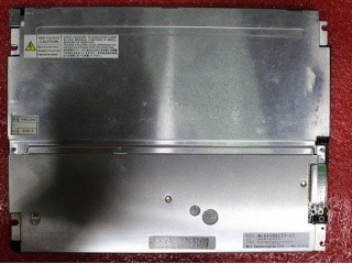 NL6448BC33-63 10.4 Inch RGB Vertical Stripe 640*480 NEC TFT Display 211.2(W)×158.4(H) mm