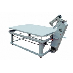 Mattress Edge Seaming Sewing Machine