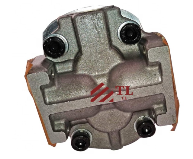 Excavator Spare Parts Solenoid Valve for WA100-1 WA100-3 WA120-1 WA120-3 WA150-1