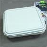 Buy cheap Biodegradable Sugarcane Pulp 3-Compartment Food Box-High Quality Plant Fiber from wholesalers