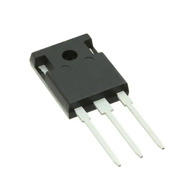 IXYS IXGH24 High Voltage IGBT Discrete Semiconductors IXGH24N170