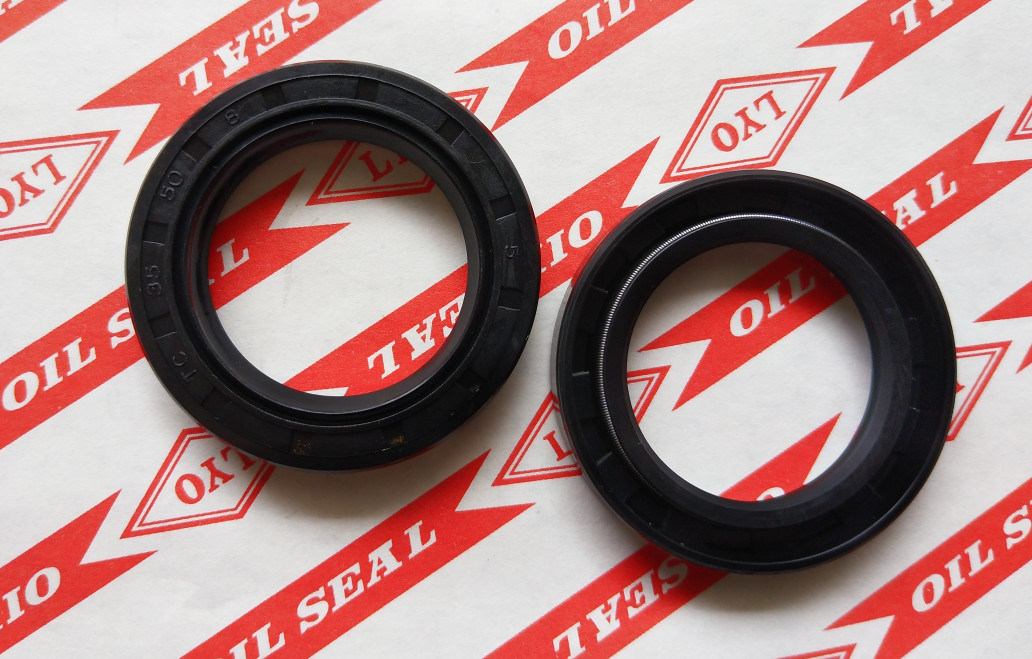 Different type of High Quality Motorcycle Oil Seals for sell FKM oil seal 60*85*8 30*47*8 40*60*8 40*62*8 50*65*8 55*8