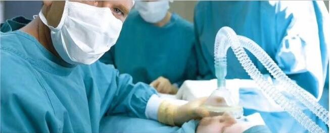 Emergency Treatment 900VA / 250VA Medical Ventilator Machine