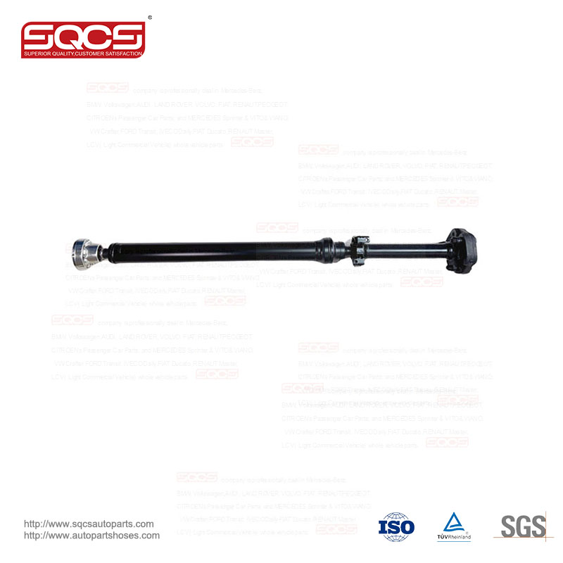 Rear Drive Shaft Assembly 95542102010 95542102011 95542102013 95542102015 For VW Touareg Porsche Cayenne