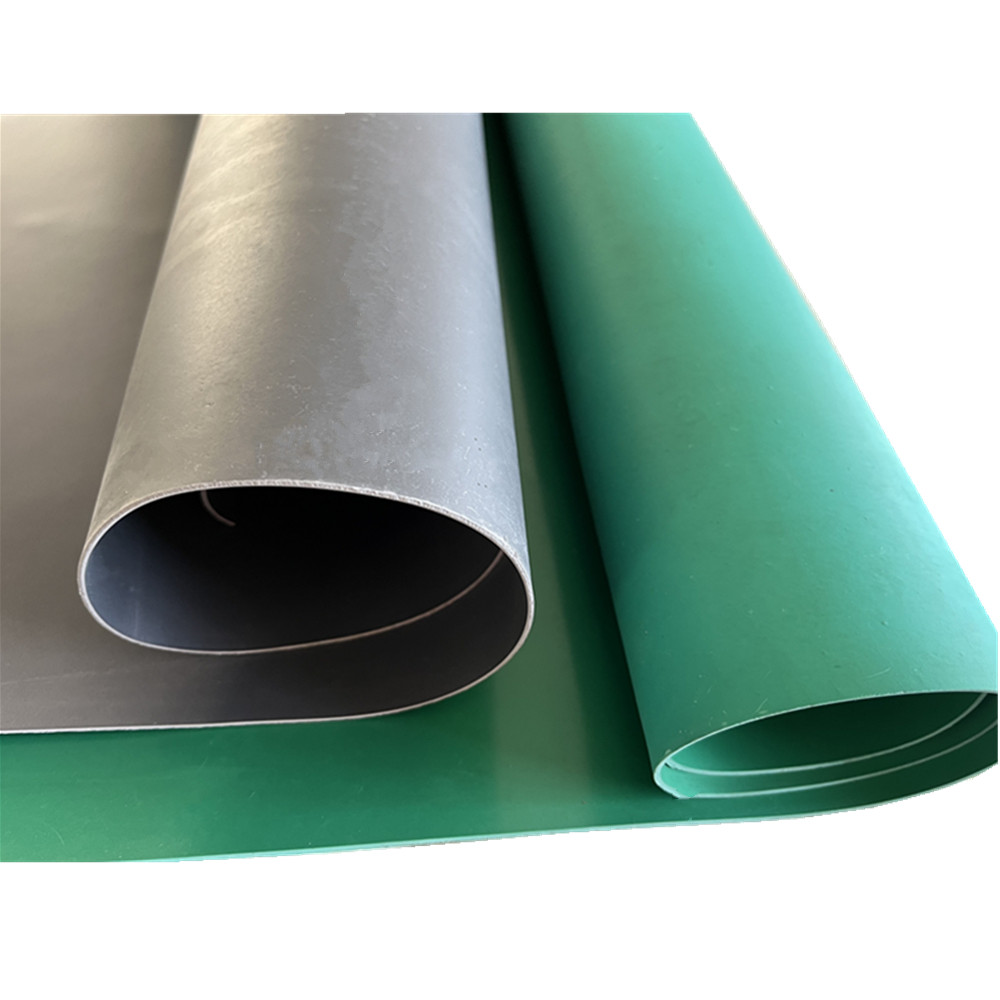 Easy To Install Dance Floor Sports Floor Gym Pvc Plastic Flooring