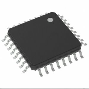 Buy cheap 32TQFP ATmega8A-AUR Microcontroller IC MCU 8BIT 8KB FLASH product