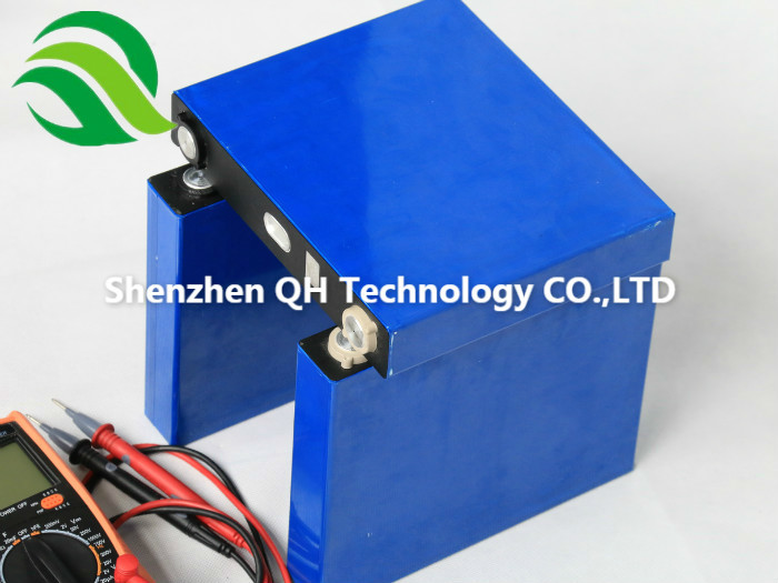 Rv Lithium Iron Phosphate Battery , 12V 200Ah Camp Out Lithium Polymer Battery Cells