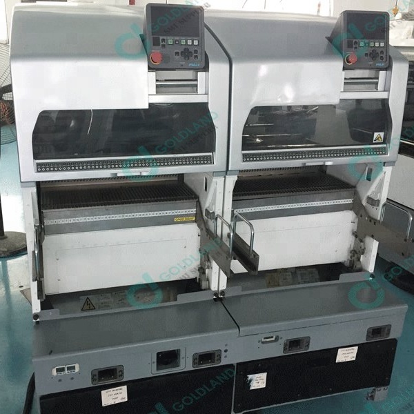 FUJI NXT M6 Used PCB LED Pick And Place Machine