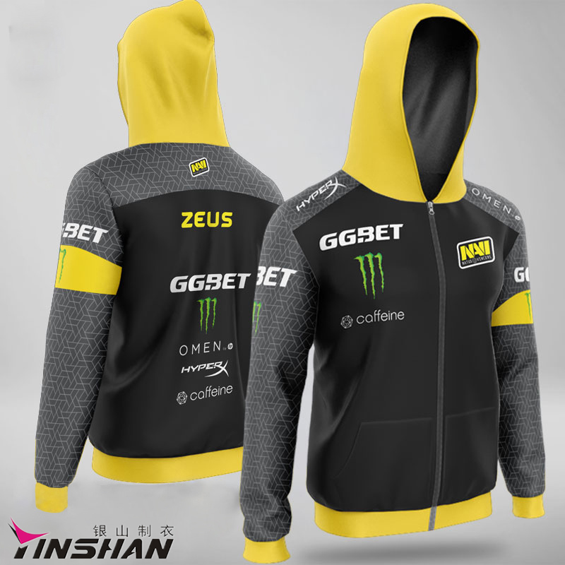 Custom Pit Crew Motor Cross Men's Workout Hoodies with Warmth Design and Custom Logo