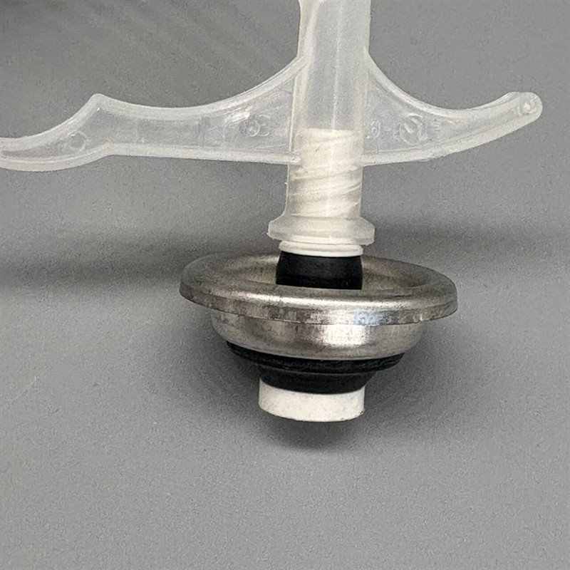 Professional PU Foam Dispensing Valve for DIY Enthusiasts with Effortless Operation