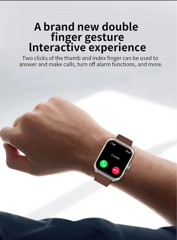 3D Curved Screen Gps Outdoor Watch RDFit NFC Smartwatch With Amoled Display Z88pro