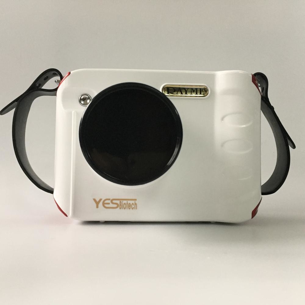 Korea Yesbiotech Rayme Wireless Digital Portable Dental X-ray Unit