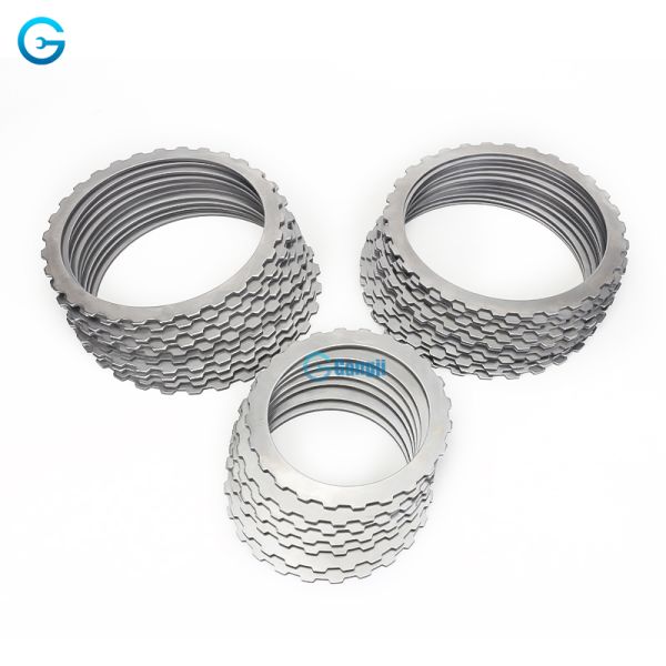 Fast Delivery Auto Gearbox Accessories 6HP26 6HP28 Transmission Master Overhaul Rebuild Kit for BMW