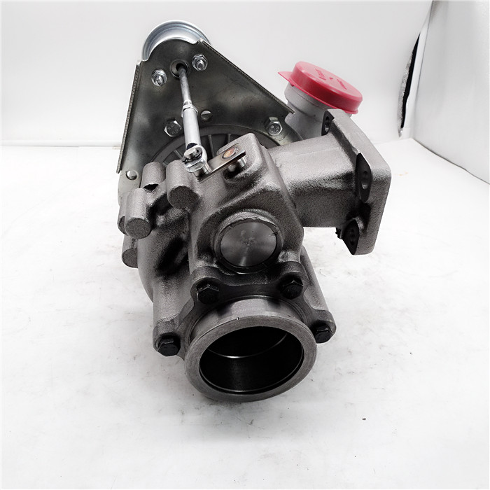 Factory Wholesale High Quality T64801017 Foton Truck Parts For Excavator