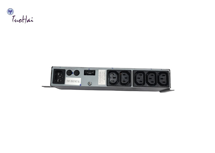 High quality 49-218393-000D ATM Parts Diebold opteva ASSY AC BOX 49218393000D