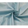 Buy cheap Custom Taffeta Dress Fabric , 30 * 30D 600t Pink Taffeta Fabric For Suit from wholesalers