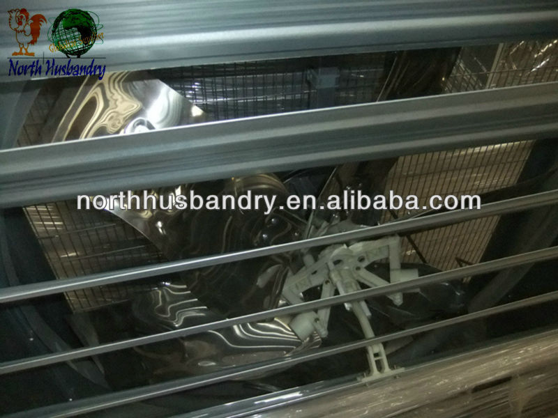 Greenhouse Ventilation Fan Equipment -www.northhusbandry.cc
