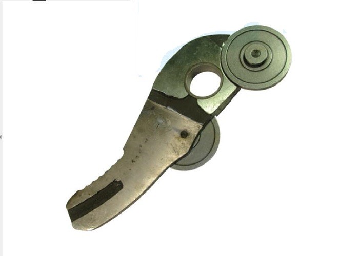 Roller Lever EP10 Sulzer Projectile Looms Spare Parts Long Life Running