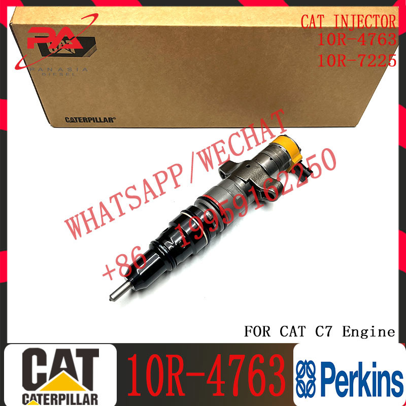 Fuel Injector 238-8091 263-8218 387-9427 10R-4762 10R-4763 269-1839 293-4072 241-3239 238-8091 For C-A-T C7 C9