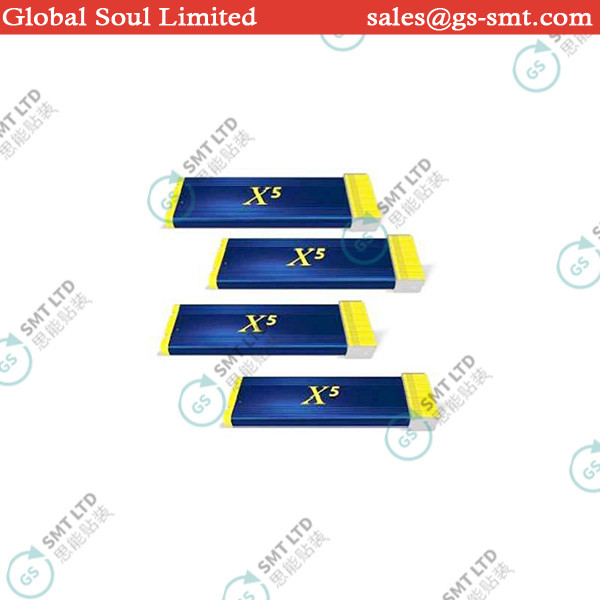 KIC X5 Furnace Temperature Tester with 7-12 Channel Type K Thermocouples