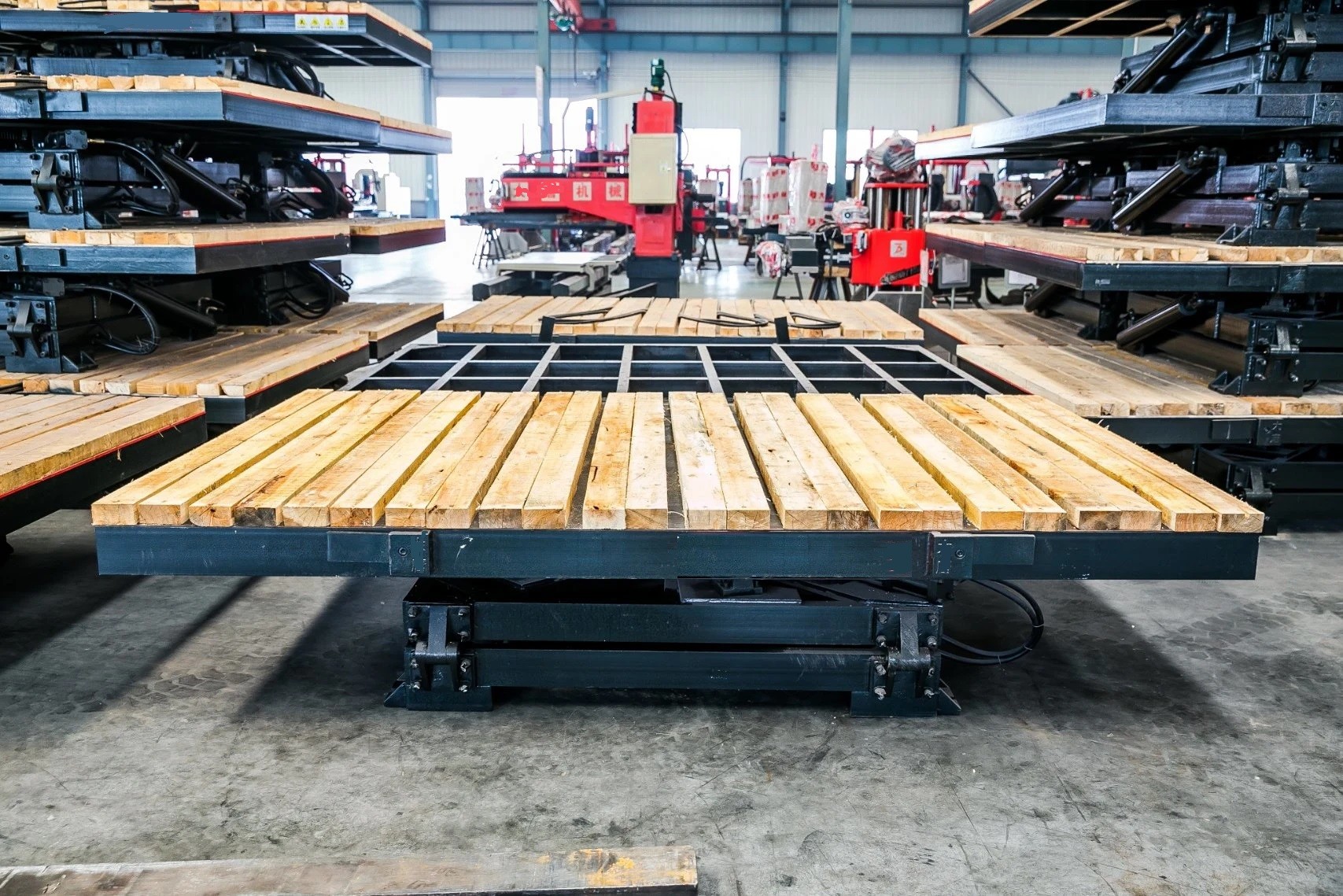 Table Stone Cutting Machine