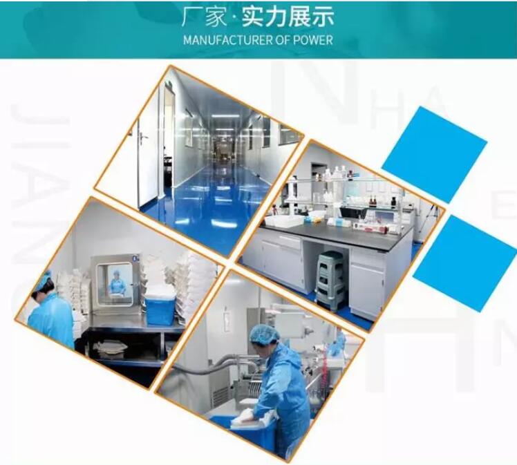 Broom Head Cervical Sampler , HPV Testing Cervical Cytology Brush