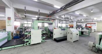 Cheung Wo Hing Printing Machinery Co., Ltd.
