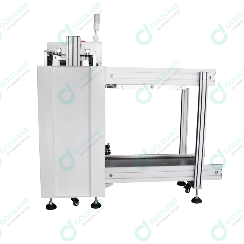 SMD Production Line PCB Loader Unloader PCB Loader Unloader,SMD PCB magzine racks Loader Unload,SMT PCB racks Loader