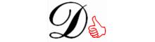 China DEJIN BEARING CO.,LTD. logo