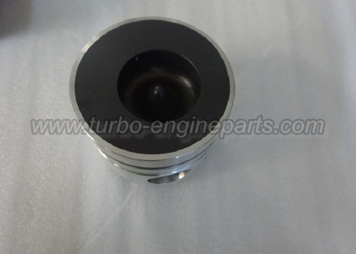 NE6TA 12011-94114 Nissan Piston Ring NE6TA 12040-95012 6 Cylinder
