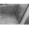 Buy cheap Chute Rubber Lining from wholesalers