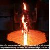 Buy cheap TOP3 South Korea Non Ferrous Metal Tail Slag Fire Smelting Equipment from wholesalers