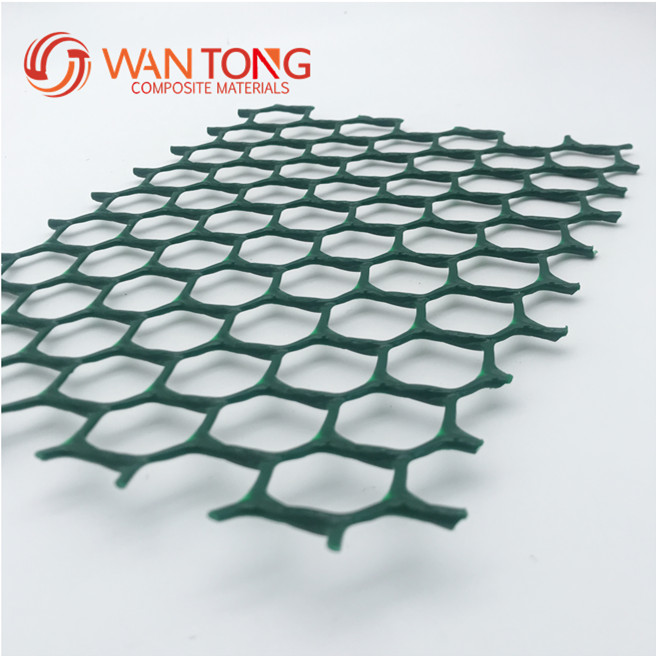 5mm HDPE Geonet for Road Reinforcement As Per Your Requirements