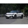 Buy cheap PRO 160 Km/H VW EV Car Five Doors 7 Seats VW Id 6 Crozz SUV Vehicle from wholesalers