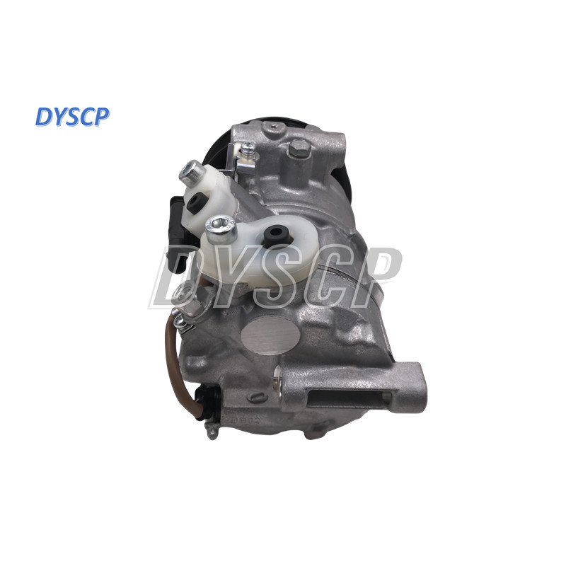0008305702 Vehicle Ac Compressor For Benz W246 B200 2015 5PK