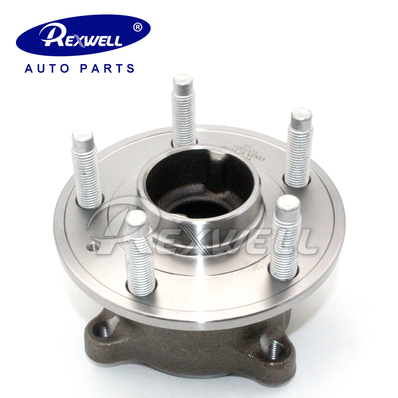 REAR Hub Bearing For CHEVROLET VAUXHALL 13502872
