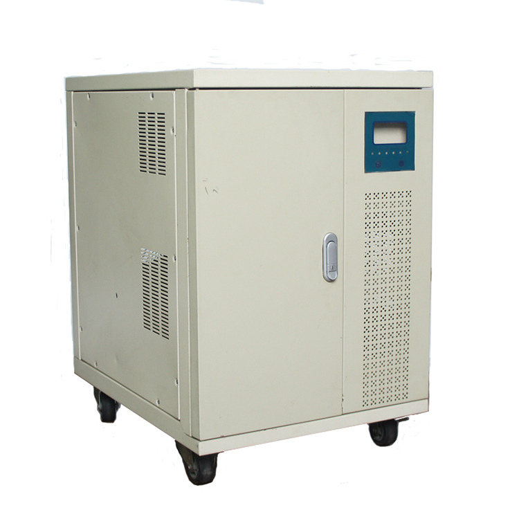 Good Quality Solar Hybrid Off Grid Inverter Low Frequency Transformer Without Battery