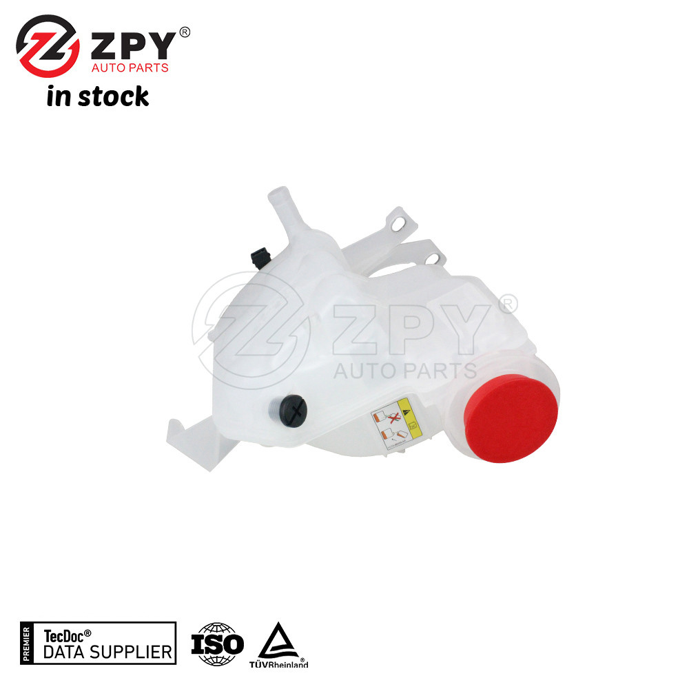 Expansion Tank For and Rover LR3 LR4 And Range Rover Sport LR020367