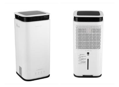 Energy Saving 4.5L 24L/DAY Home Air Dehumidifier