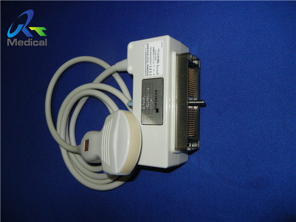 Hitachi EUP C514 Convex Array Transducer
