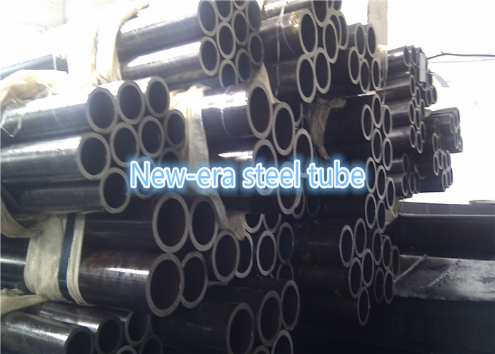 Cold Drawn Precision Steel Pipe / Carbon Steel Welded Pipe En10305-2