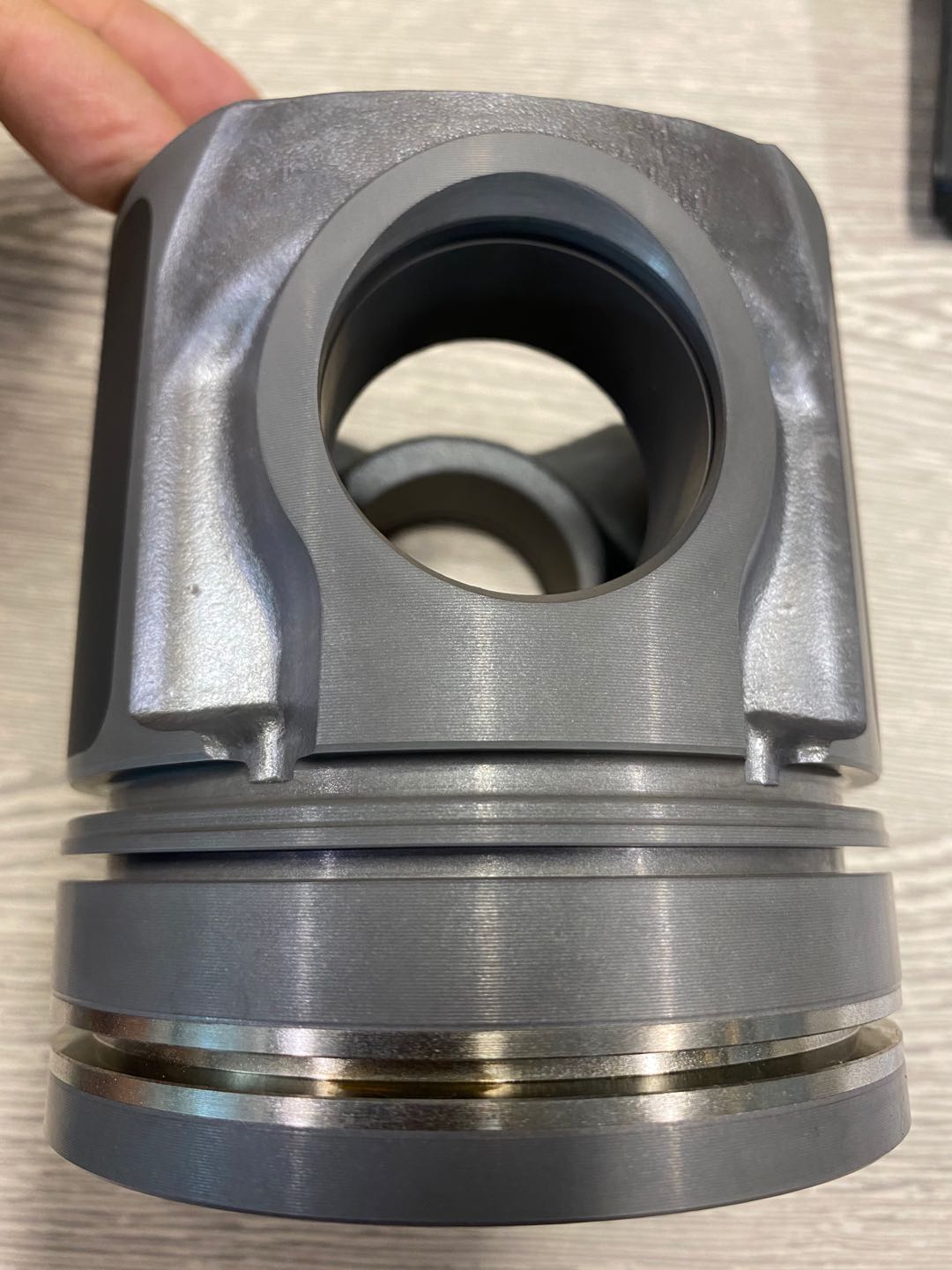 444 448 Engine Piston Kit