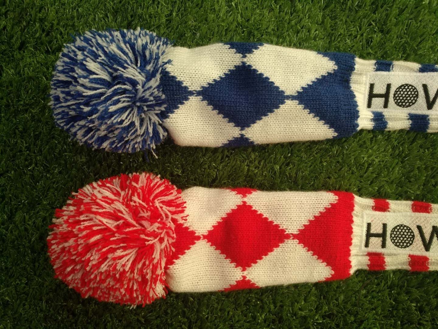 knitted head cover , golf knitted head cover , golf head cover , golf headcover , driver head cover
